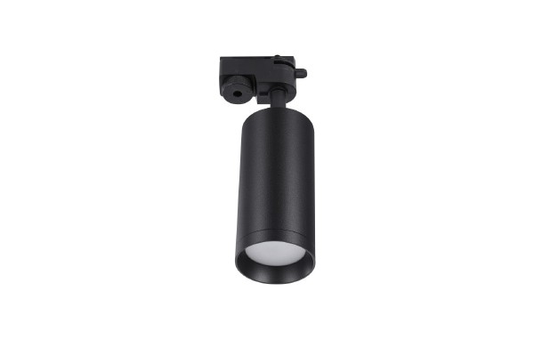 Трековый светильник Tenco LTP-T007-01GU10-B