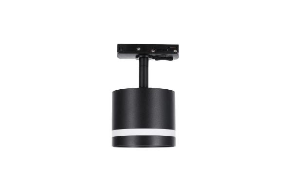 Трековый светильник Paganini LTP-T001-01GX53-B