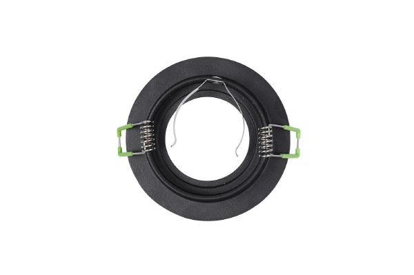 Встраиваемый светильник Rota LTP-D013-01GU10-B