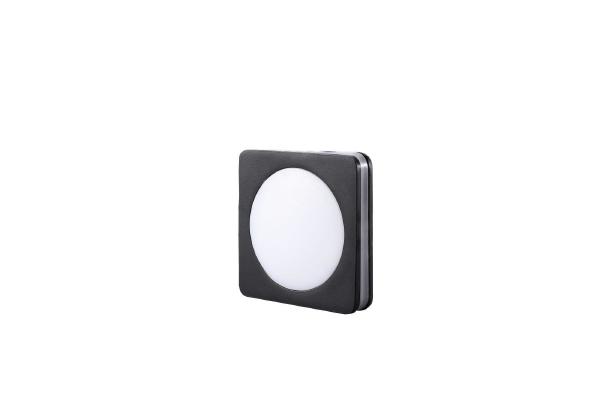 Встраиваемый светильник Techi LTP-D011-7W-B