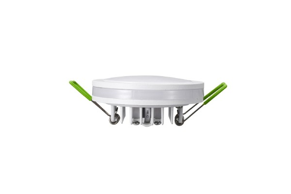 Встраиваемый светильник Techi LTP-D010-7W-W