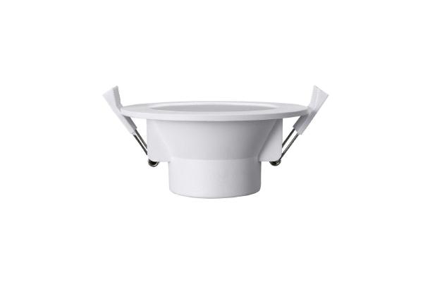 Встраиваемый светильник Techi LTP-D009-7W-W