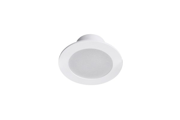 Встраиваемый светильник Techi LTP-D009-7W-W