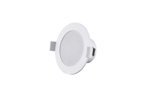 Встраиваемый светильник Techi LTP-D009-7W-W