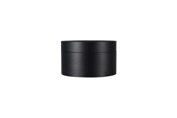 Накладной светильник Fumi LTP-D002-01GX53-B