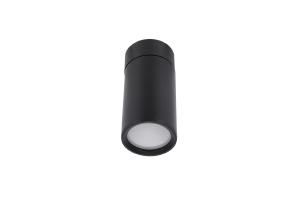 Накладной светильник Longo LTP-C007-01GU10-B