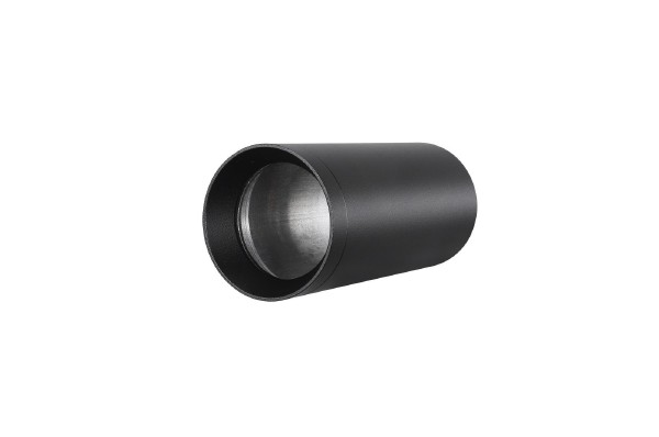 Накладной светильник Caruso LTP-C005-01GU10-B