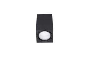 Накладной светильник Cambissa LTP-C004-01GU10-B