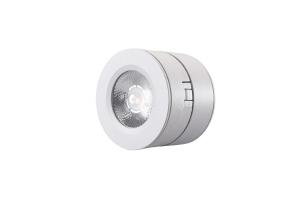 Накладной светильник Benassi LTP-C003-12W-W