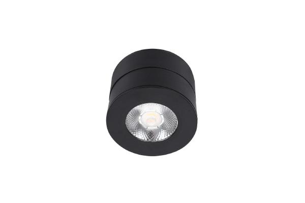 Накладной светильник Benassi LTP-C003-12W-B