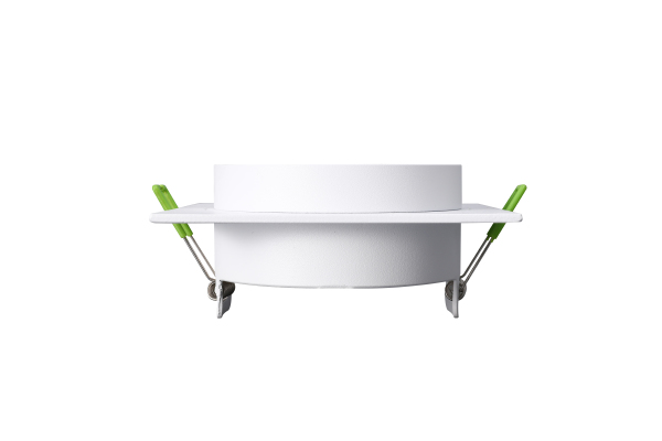 Встраиваемый светильник Fumi LTP-C002-01GX53-W