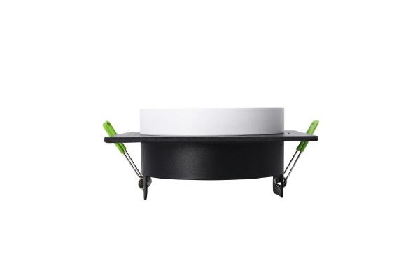 Встраиваемый светильник Fumi LTP-C002-01GX53-BW