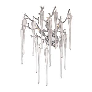 Настенное бра Tavenna Nickel Tavenna H 2.26.101 N