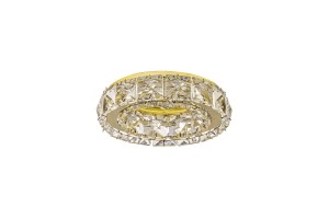 Dio D'Arte Osimo Gold