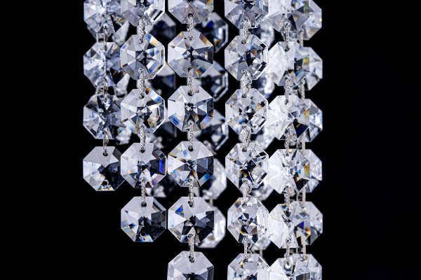 Встраиваемый светильник Osimo Nickel Osimo GU10.5.14.8.114 N