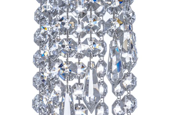 Встраиваемый светильник Osimo Nickel Osimo GU10.5.14.8.111 N