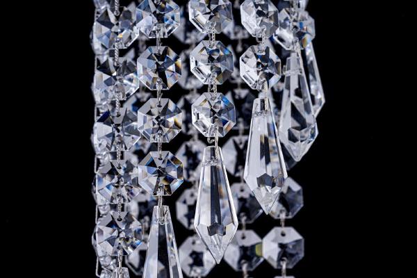 Встраиваемый светильник Osimo Nickel Osimo GU10.5.14.8.111 N