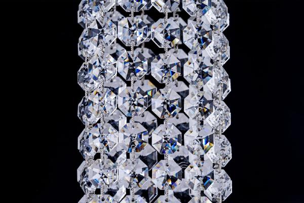 Встраиваемый светильник Osimo Nickel Osimo GU10.5.14.8.109 N