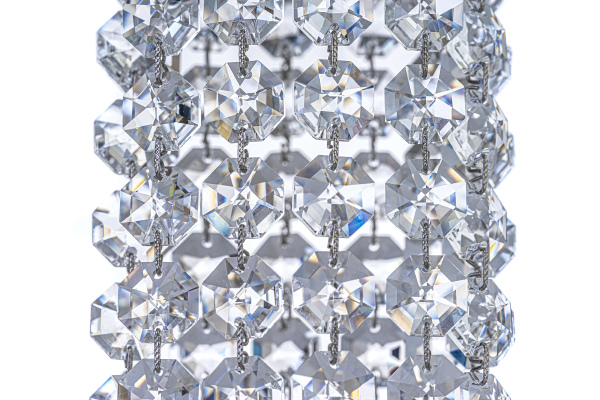 Встраиваемый светильник Osimo Nickel Osimo GU10.5.14.8.109 N