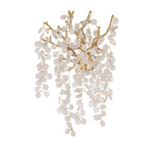 Настенное бра Tavenna Antigue Tavenna H 2.40.103 A