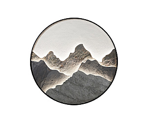 Настенный светильник Авентин 07830-80,19