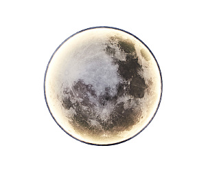 Настенный светильник Спутник 07831-60,19