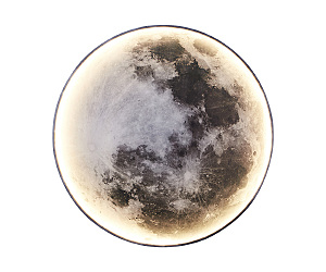 Настенный светильник Спутник 07831-80,19