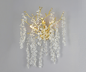 Настенное бра Шарми 07879D,33