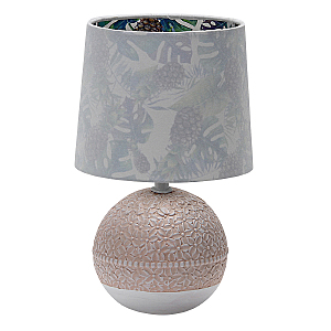 Настольная лампа Nymph 10169/L Beige