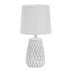 Настольная лампа Juventus 10171/L White