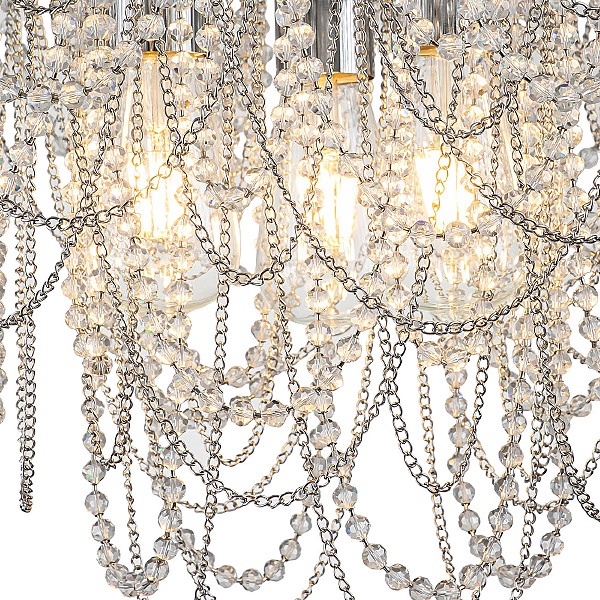 Подвесная люстра Lodore 10173/3S