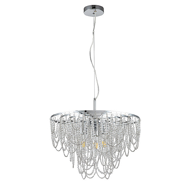 Подвесная люстра Lodore 10173/3S