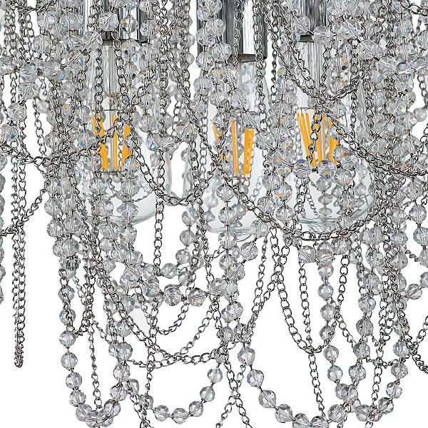 Подвесная люстра Lodore 10173/3S