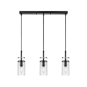 Светильник подвесной Avolto 10191/3S