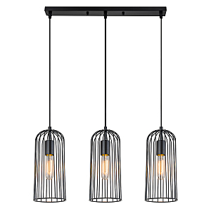 Светильник подвесной Phoenix 10198/3S