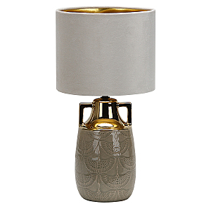 Настольная лампа Athena 10201/L Beige