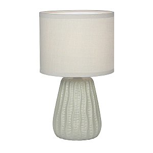 Настольная лампа Hellas 10202/L Grey