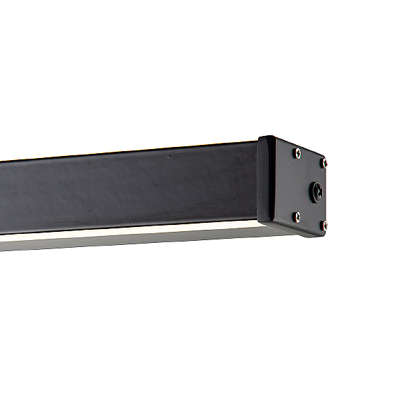 Настенный светильник Trace 10214/S LED Black