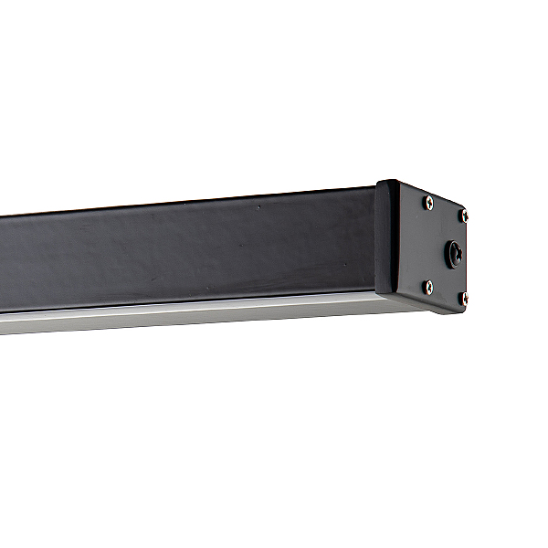 Настенный светильник Trace 10214/S LED Black