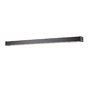 Настенный светильник Trace 10214/S LED Black