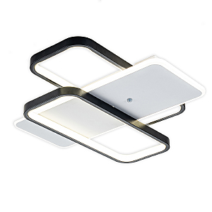 Потолочная люстра Space 10215/S LED