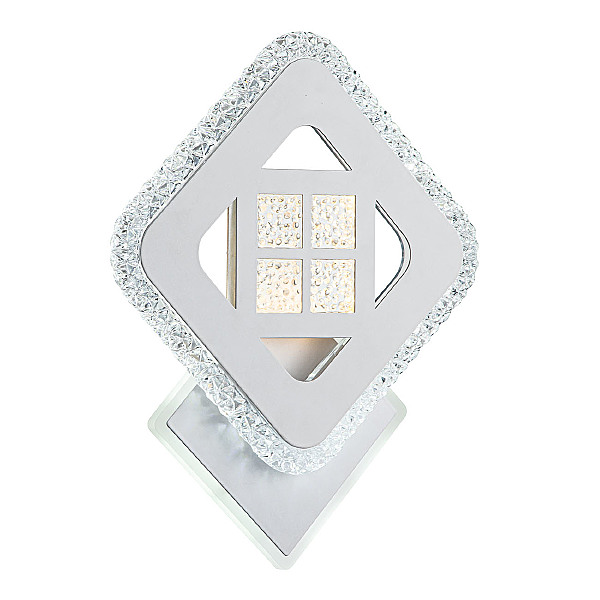 Настенное бра Arcturus 10226/1LED BL White