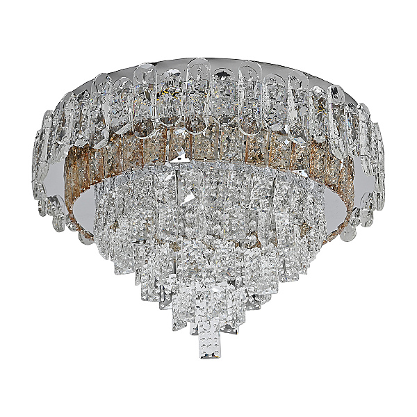 Потолочная люстра Passion 10231/SG LED