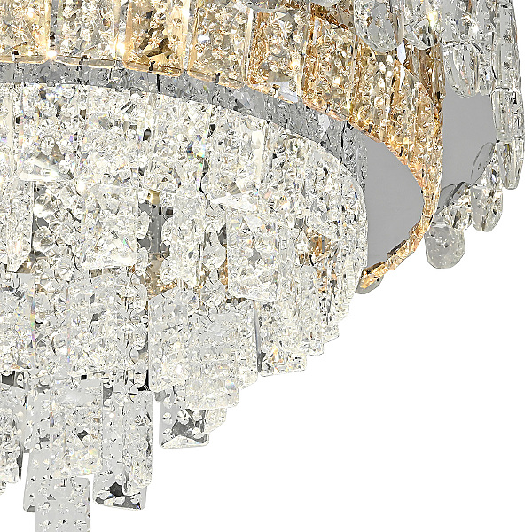 Потолочная люстра Passion 10231/SG LED