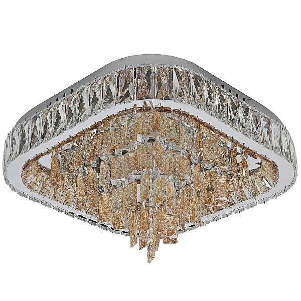 Потолочная люстра Passion 10232/SG LED