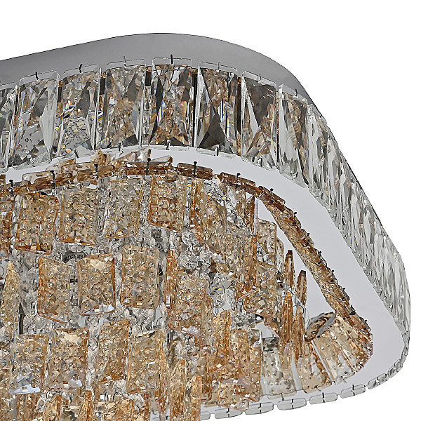 Потолочная люстра Passion 10232/SG LED