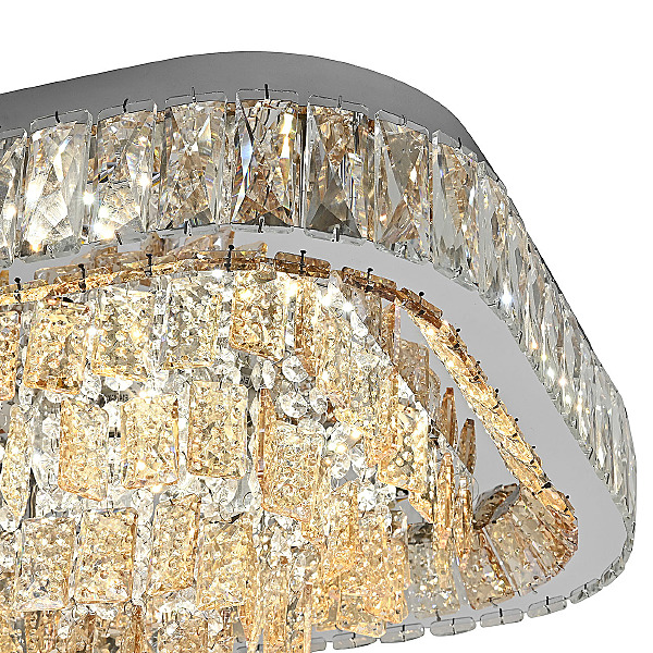 Потолочная люстра Passion 10232/SG LED
