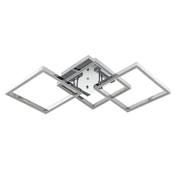 Потолочная люстра Olvera 10246/3LED