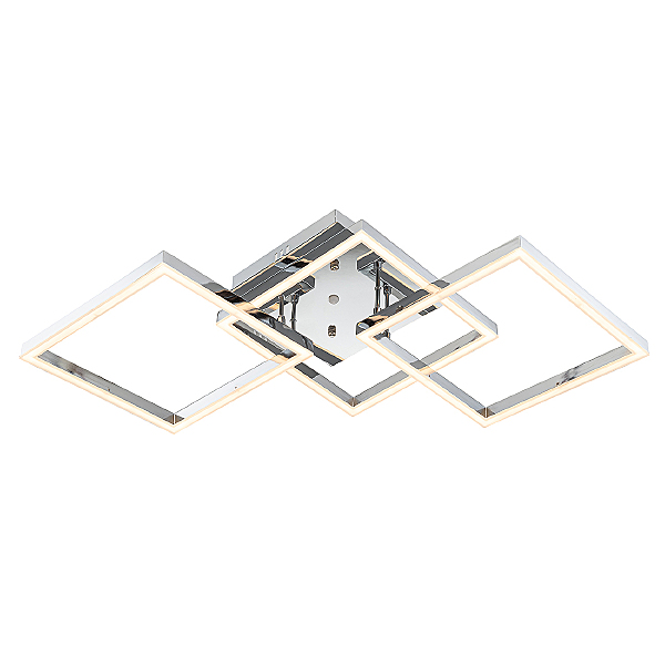 Потолочная люстра Olvera 10246/3LED