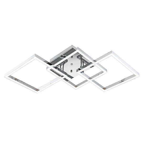 Потолочная люстра Olvera 10246/3LED